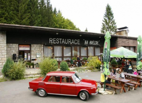 Penzion a restaurace Na Hvězdě, Mala Moravka